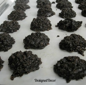 no bake cookies016