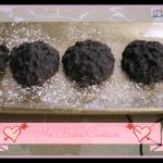 No Bake Cookies