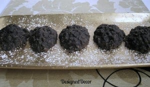 no bake cookies041