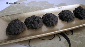 no bake cookies1036