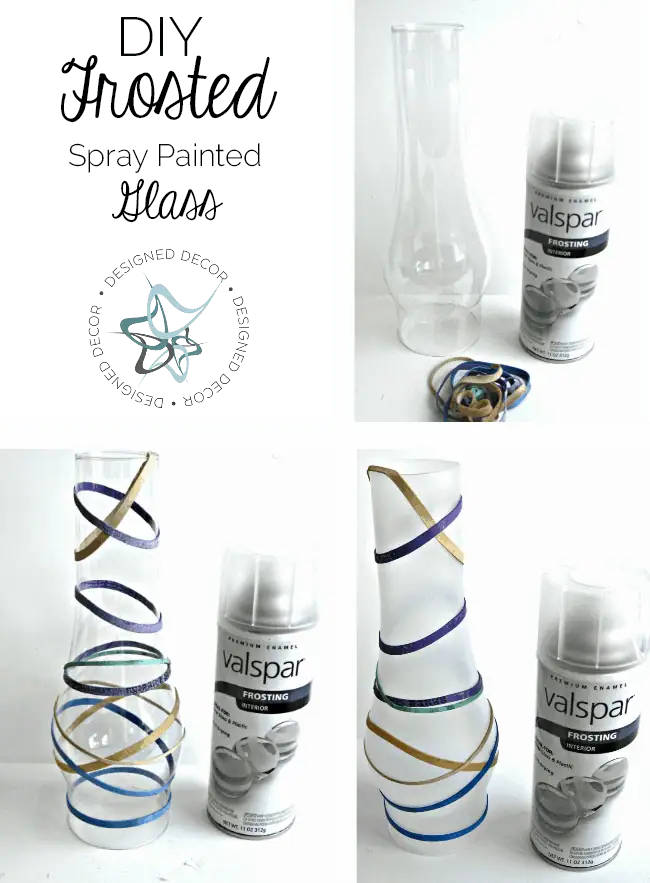 diy-froisted-spray-painted-glass