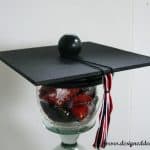 Graduation Party Candy dish