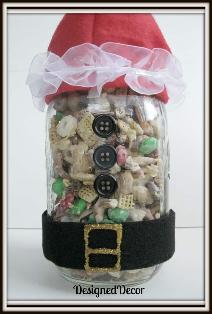 Food Gift Wrapping Ideas!