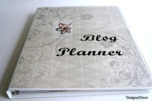 blogplanner