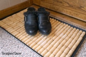 shoe mat 4