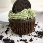 Oreo Surprise Cupcakes088