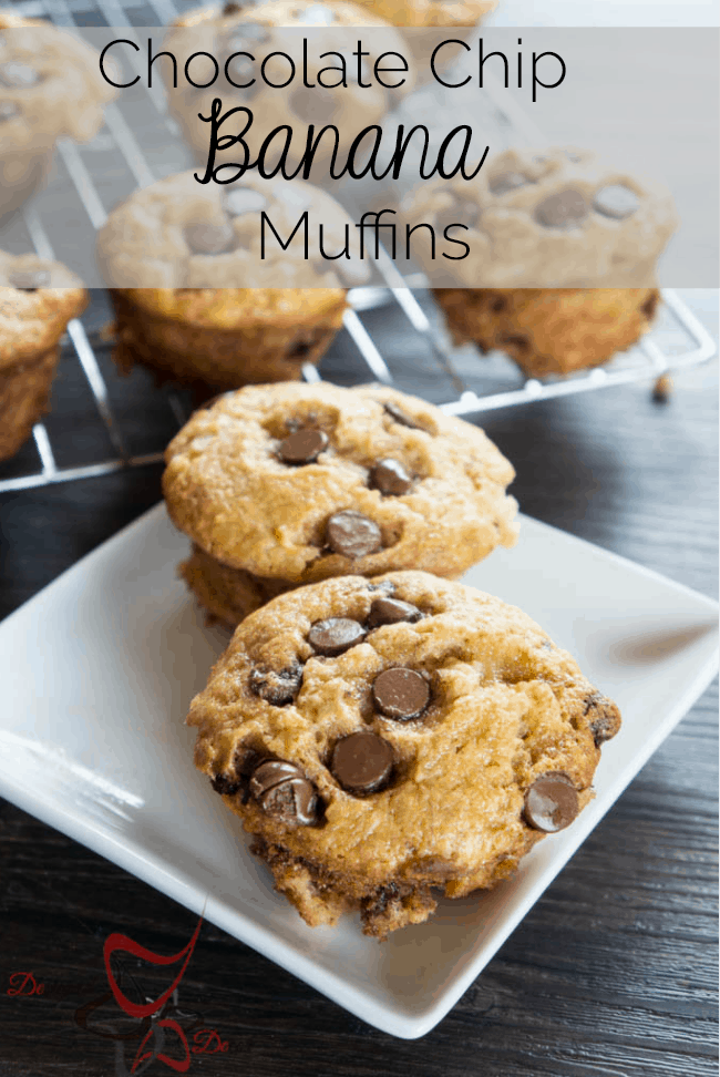 chocolate-chip-banana-muffins