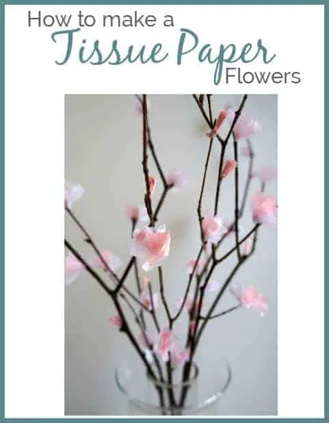 tissue-paper-flowers