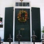 doorways of Natchez