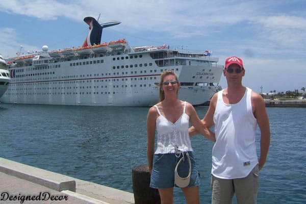 Cruise 2006-2