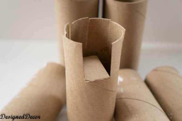 Toilet Paper Seed Starters-3