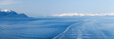 Our 10 Year Anniversary Alaskan Cruise