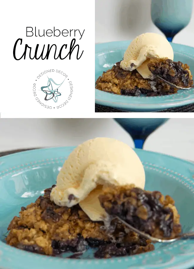 homemade-blueberry-crunch-recipe-www.designeddecor.com blueberry-crunch-recipe