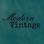 Modern Vintage