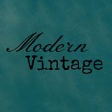 A Place Called Modern Vintage!