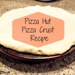 Pizza Dough-pinnable