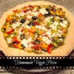 Veggie Pizza-pinnable