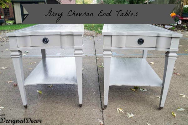 How To Make DIY Chalk Paint Recipe That's Blendable - Do Dodson