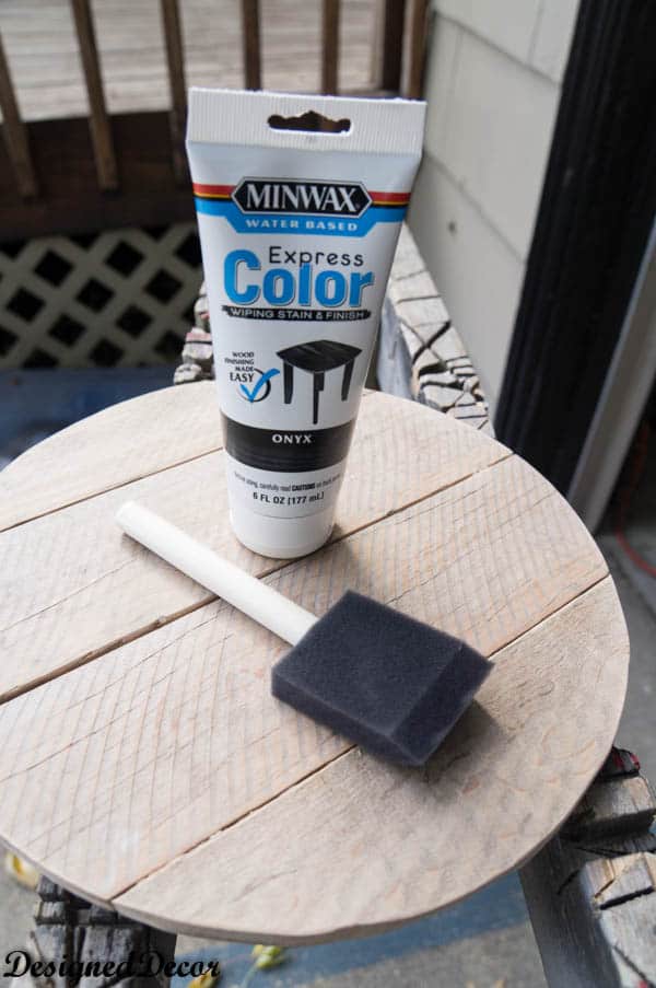 Minwax Express Color