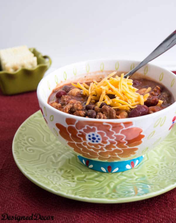 Chili