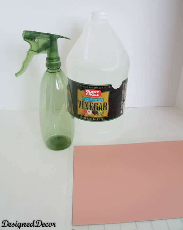 DIY All-Purpose Cleaner