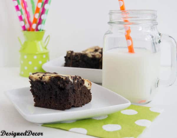 brownie recipes