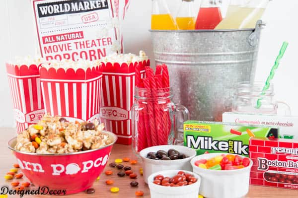 Movie Lovers Sweepstakes