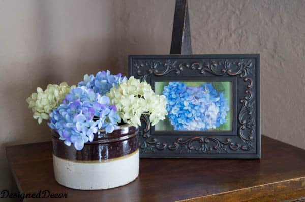 Spring Decorating Accessories-