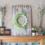 Spring Decorating Accessories-