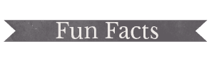 fun-facts