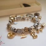 Pandora Charm bracelet