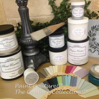 July Sponsor ~  The Couture Collection!™