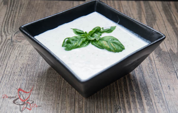  Tzatziki Sauce