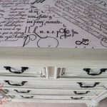 Guest Bedroom Furniture- French Decoupage-26