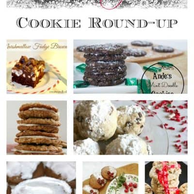 Holiday Cookie Round-up for your Baking Needs!