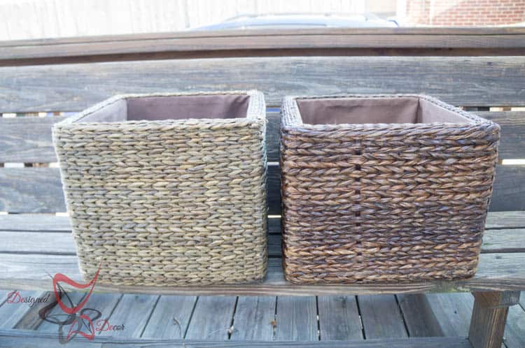 How to Stain a Basket-8