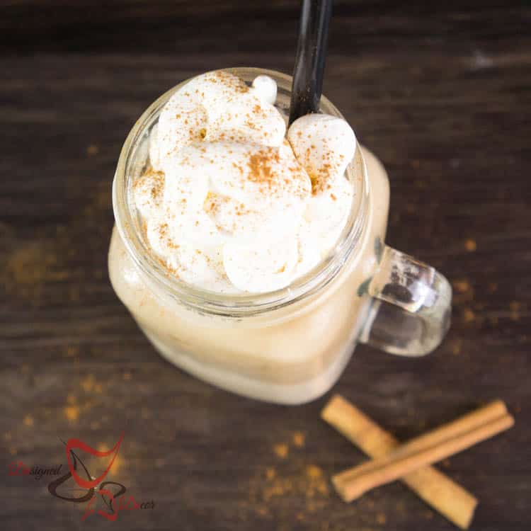 Rum Chata Rootbeer Float-