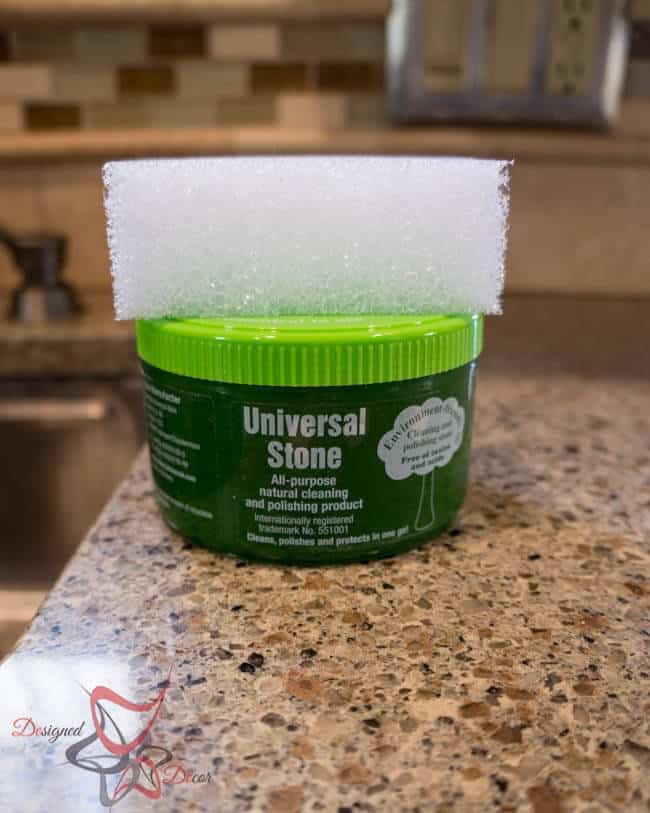 What Does Universal Stone Clean?