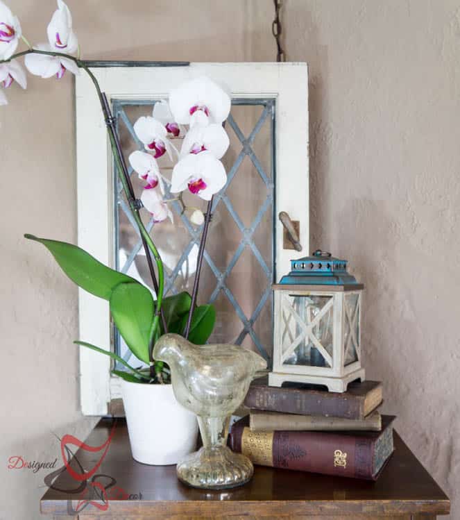 How to Style a Vignette- ScentSationals-Edison Warmer-#WicklessWonders -#CollectiveBias- #ad-11