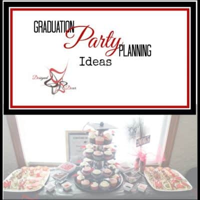 Graduation Party Planning!