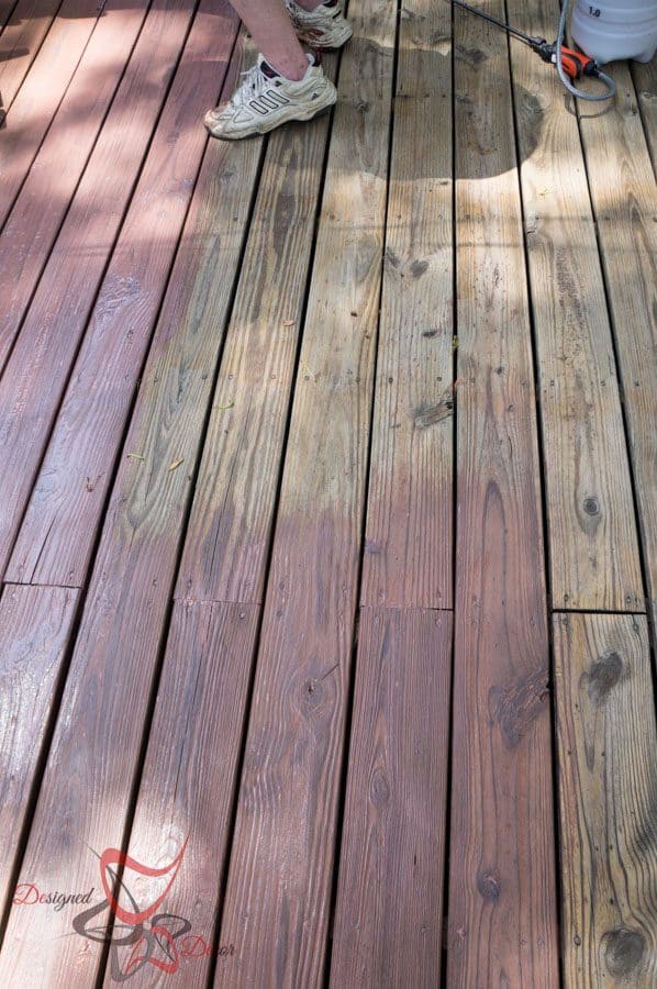 How to Clean and Stain a Deck - Thompson's WaterSeal-