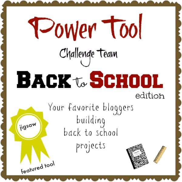 Power Tool Challenge Team