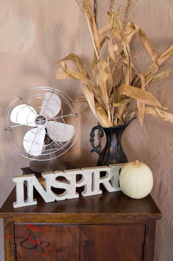 Fall Home Tour 2015 #FallHomeTour2015 (10 of 27)