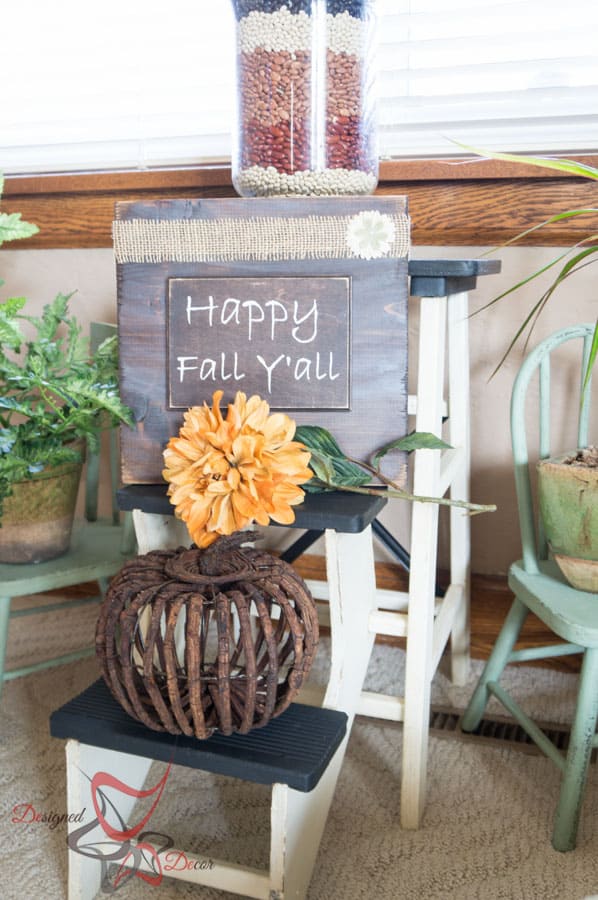 Fall Home Tour 2015 #FallHomeTour2015 (16 of 27)