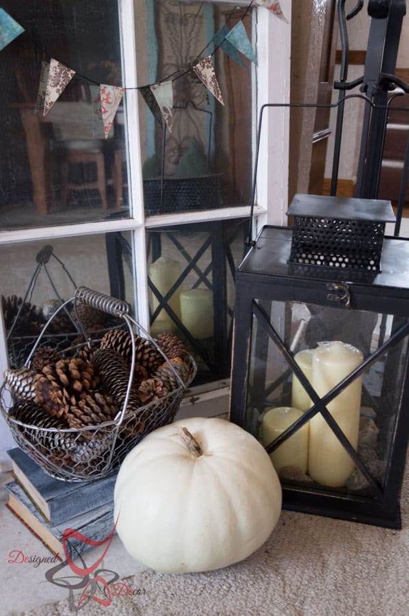 Fall Home Tour 2015 #FallHomeTour2015 (6 of 27)