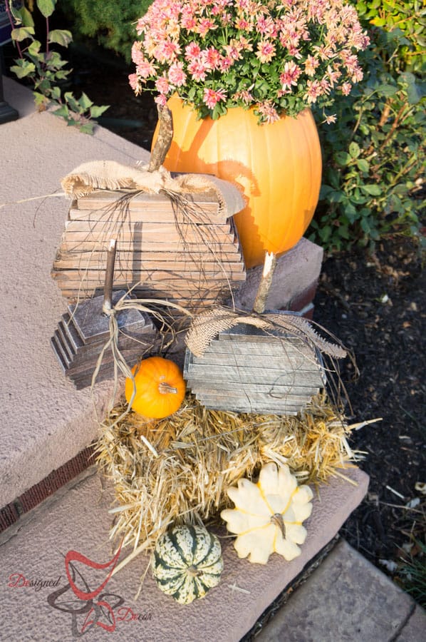 Repurposed Wood- Pallet Pumpkins (16 of 22)