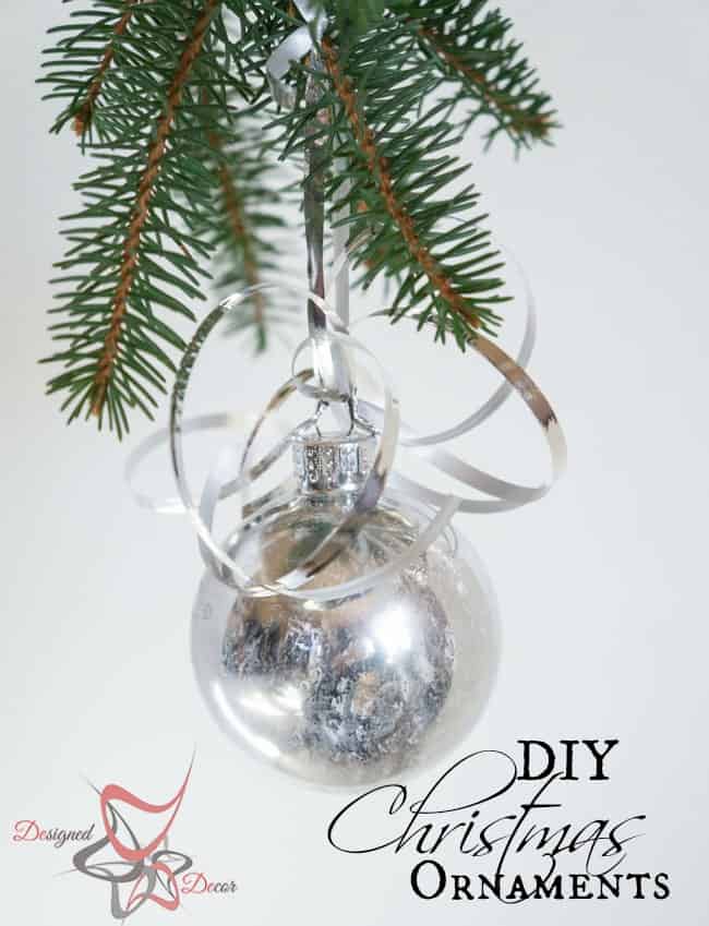DIY-Mercury-Glass-Bulb-Christmas-Ornament -pinnable