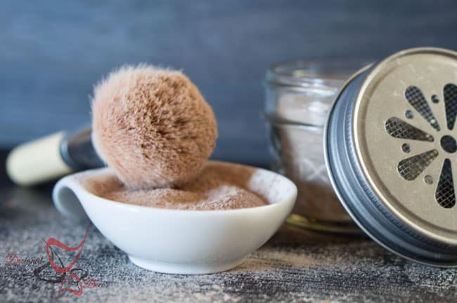 DIY Dry Shampoo (10 of 10)