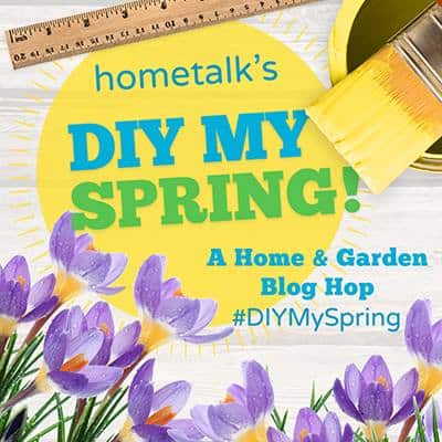 DIY MY Spring