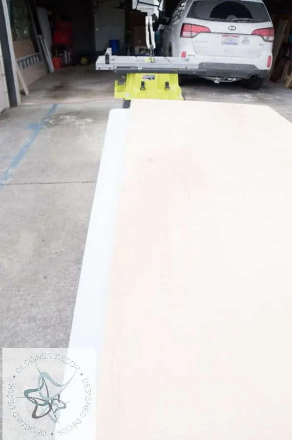 DIY- Wood- Cap-Shelves-Purebond-plywood Closet Makeover (46 of 70)